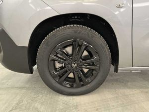 Citroën Berlingo Nuevo  Talla M BlueHDi 100 S&S 6v PLUS M1   - Foto 16