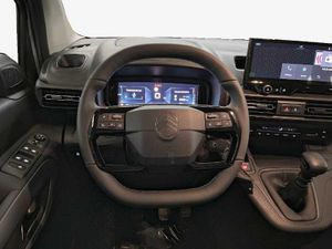 Citroën Berlingo Nuevo  Talla M BlueHDi 100 S&S 6v PLUS M1   - Foto 17