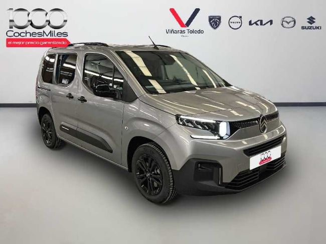 Citroën Berlingo Nuevo  Talla M BlueHDi 100 S&S 6v PLUS M1   - Foto 7