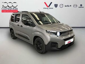 Citroën Berlingo Nuevo  Talla M BlueHDi 100 S&S 6v PLUS M1   - Foto 7