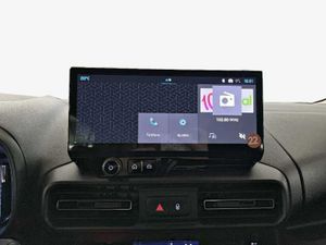 Citroën Berlingo Nuevo  Talla M BlueHDi 100 S&S 6v PLUS M1   - Foto 15