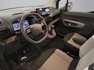 Citroën Berlingo Nuevo  Talla M BlueHDi 100 S&S 6v PLUS M1   - Foto 9