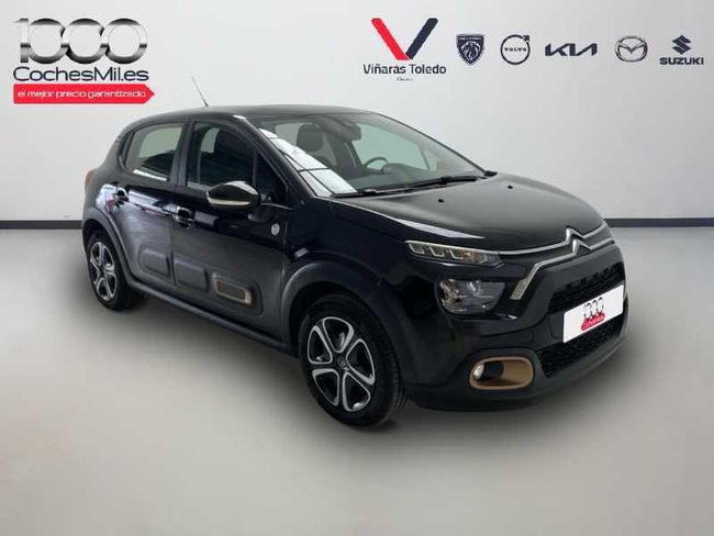 Citroën C3 Nuevo  Blue HDi 100 S&S 6v C Series   - Foto 7