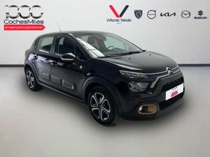 Citroën C3 Nuevo  Blue HDi 100 S&S 6v C Series   - Foto 7