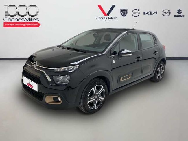 Citroën C3 Nuevo  Blue HDi 100 S&S 6v C Series   - Foto 9