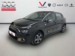 Citroën C3 Nuevo  Blue HDi 100 S&S 6v C Series   - Foto 9