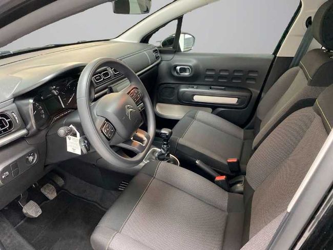Citroën C3 Nuevo  Blue HDi 100 S&S 6v C Series   - Foto 11