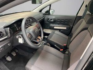 Citroën C3 Nuevo  Blue HDi 100 S&S 6v C Series   - Foto 11