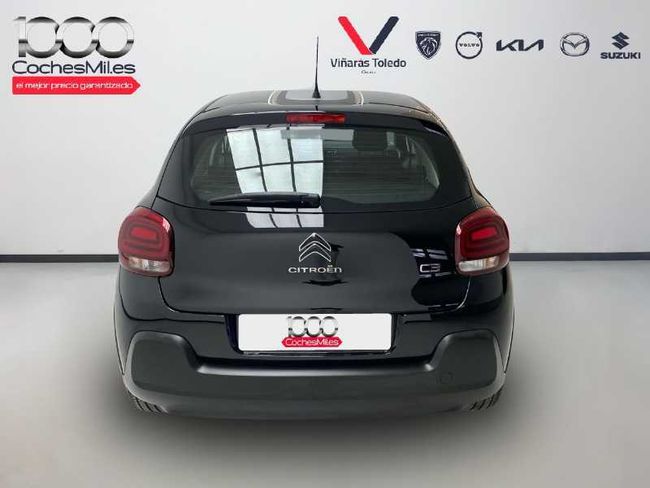 Citroën C3 Nuevo  Blue HDi 100 S&S 6v C Series   - Foto 14