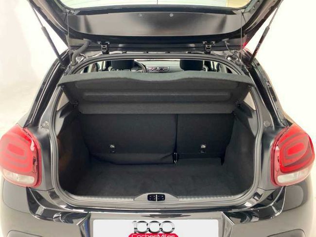 Citroën C3 Nuevo  Blue HDi 100 S&S 6v C Series   - Foto 17