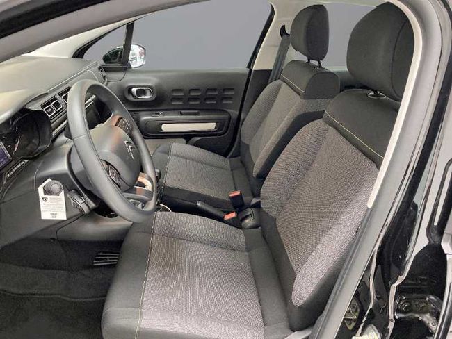 Citroën C3 Nuevo  Blue HDi 100 S&S 6v C Series   - Foto 13