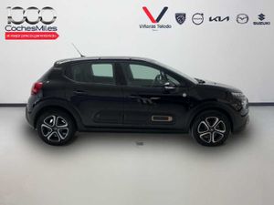 Citroën C3 Nuevo  Blue HDi 100 S&S 6v C Series   - Foto 16