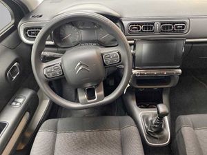 Citroën C3 Nuevo  Blue HDi 100 S&S 6v C Series   - Foto 19