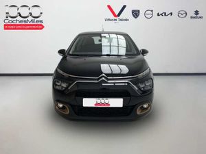 Citroën C3 Nuevo  Blue HDi 100 S&S 6v C Series   - Foto 4
