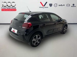 Citroën C3 Nuevo  Blue HDi 100 S&S 6v C Series   - Foto 8