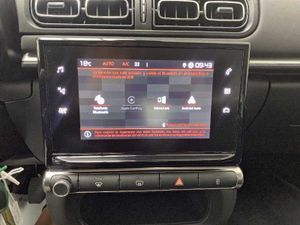 Citroën C3 Nuevo  Blue HDi 100 S&S 6v C Series   - Foto 23
