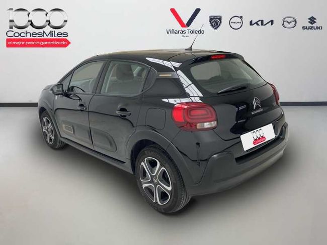 Citroën C3 Nuevo  Blue HDi 100 S&S 6v C Series   - Foto 10