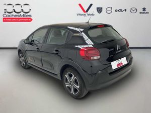 Citroën C3 Nuevo  Blue HDi 100 S&S 6v C Series   - Foto 10