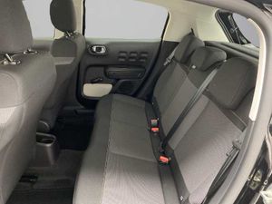 Citroën C3 Nuevo  Blue HDi 100 S&S 6v C Series   - Foto 15