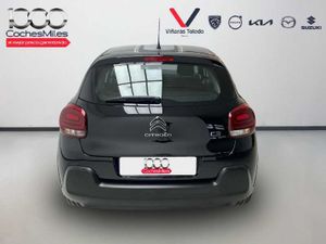 Citroën C3 Nuevo  Blue HDi 100 S&S 6v C Series   - Foto 5