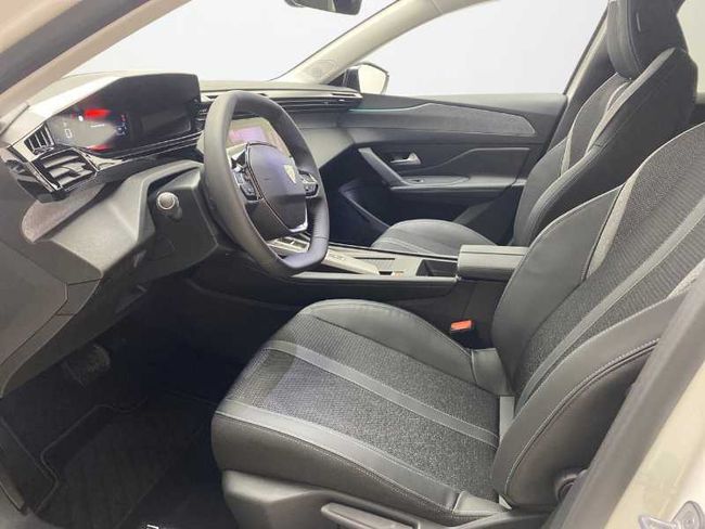 Peugeot 308 Nuevo  5p Allure BlueHDi 130 S&S EAT8   - Foto 10