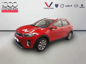Kia Stonic 1.0 MHEV Concept MY24   - Foto 2