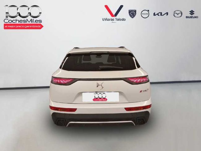 DS Automobiles DS 7 DS 7 CROSSBACK BlueHDi 130 Automático PERFORMANCE LINE   - Foto 5