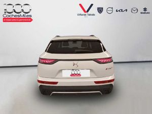DS Automobiles DS 7 DS 7 CROSSBACK BlueHDi 130 Automático PERFORMANCE LINE   - Foto 5