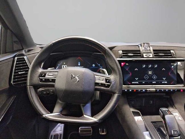 DS Automobiles DS 7 DS 7 CROSSBACK BlueHDi 130 Automático PERFORMANCE LINE   - Foto 18