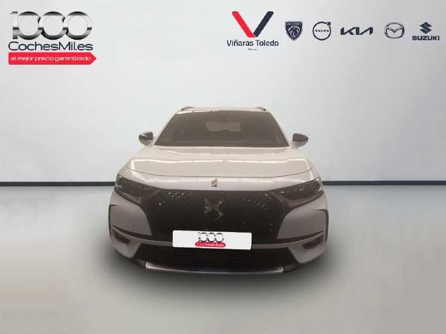 DS Automobiles DS 7 DS 7 CROSSBACK BlueHDi 130 Automático PERFORMANCE LINE   - Foto 4