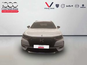 DS Automobiles DS 7 DS 7 CROSSBACK BlueHDi 130 Automático PERFORMANCE LINE   - Foto 13