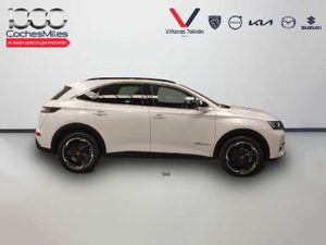 DS Automobiles DS 7 DS 7 CROSSBACK BlueHDi 130 Automático PERFORMANCE LINE   - Foto 17
