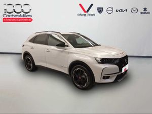 DS Automobiles DS 7 DS 7 CROSSBACK BlueHDi 130 Automático PERFORMANCE LINE   - Foto 19