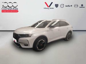 DS Automobiles DS 7 DS 7 CROSSBACK BlueHDi 130 Automático PERFORMANCE LINE   - Foto 9