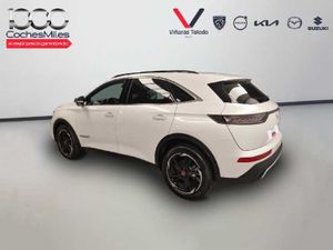DS Automobiles DS 7 DS 7 CROSSBACK BlueHDi 130 Automático PERFORMANCE LINE   - Foto 11