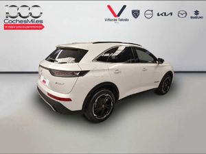 DS Automobiles DS 7 DS 7 CROSSBACK BlueHDi 130 Automático PERFORMANCE LINE   - Foto 21