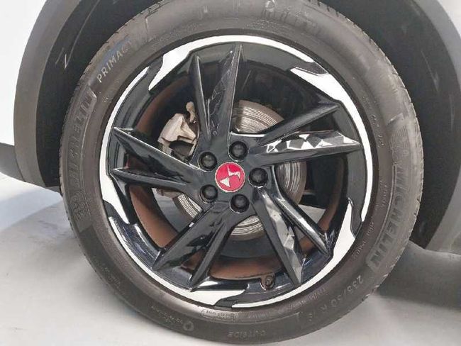 DS Automobiles DS 7 DS 7 CROSSBACK BlueHDi 130 Automático PERFORMANCE LINE   - Foto 31
