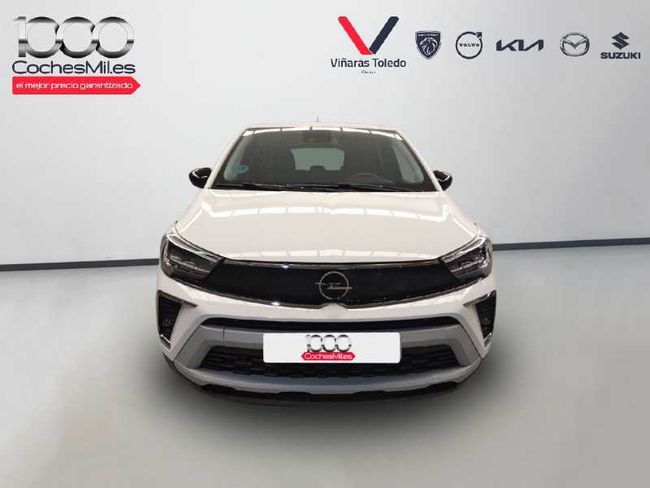Opel CrossLand Elegance Pack 1.2 GAS MT6 S/S 110cv   - Foto 4