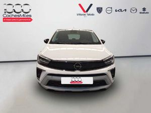 Opel CrossLand Elegance Pack 1.2 GAS MT6 S/S 110cv   - Foto 4