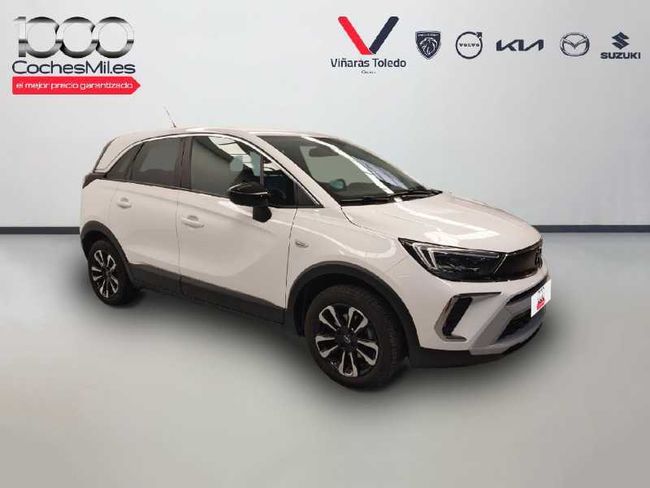 Opel CrossLand Elegance Pack 1.2 GAS MT6 S/S 110cv   - Foto 7