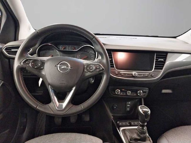 Opel CrossLand Elegance Pack 1.2 GAS MT6 S/S 110cv   - Foto 13
