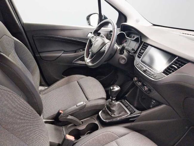 Opel CrossLand Elegance Pack 1.2 GAS MT6 S/S 110cv   - Foto 9