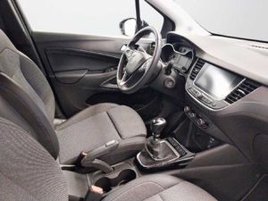 Opel CrossLand Elegance Pack 1.2 GAS MT6 S/S 110cv   - Foto 9