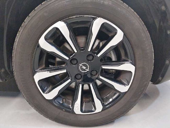Opel CrossLand Elegance Pack 1.2 GAS MT6 S/S 110cv   - Foto 16