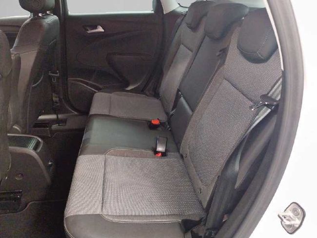 Opel CrossLand Elegance Pack 1.2 GAS MT6 S/S 110cv   - Foto 11