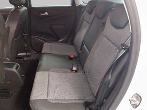 Opel CrossLand Elegance Pack 1.2 GAS MT6 S/S 110cv   - Foto 11