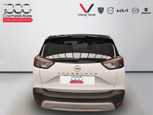 Opel CrossLand Elegance Pack 1.2 GAS MT6 S/S 110cv   - Foto 5