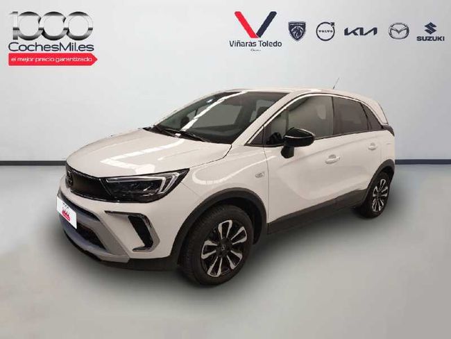 Opel CrossLand Elegance Pack 1.2 GAS MT6 S/S 110cv   - Foto 2