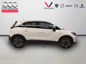 Opel CrossLand Elegance Pack 1.2 GAS MT6 S/S 110cv   - Foto 6