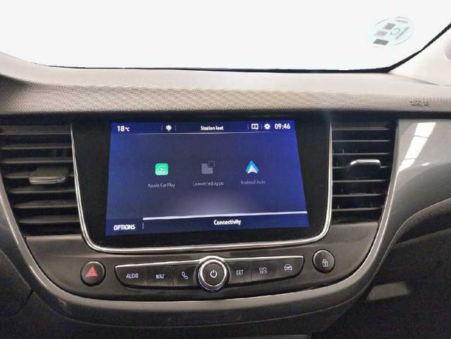 Opel CrossLand Elegance Pack 1.2 GAS MT6 S/S 110cv   - Foto 15